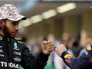 F1 2021, ultima reprezentație: Max Verstappen are prima șansă la titlu, pleacă din Pole. / Foto: bbc.com