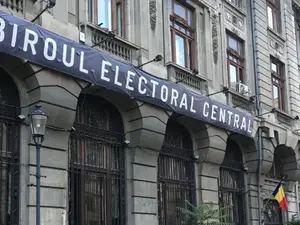 Biroul Electoral Central a respins cererea de creștere a numărului de parlamentari pentru Iași/FOTO: BEC