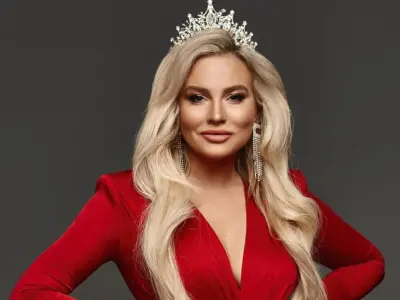 Ea este Miss World, cea mai frumoasă femeie din lume.  - Foto: Unian.net