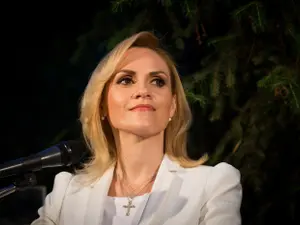 Gabriela Firea: „Drumul de la Ciurel până la Centura București este o prioritate” - Foto: Profimediaimages.ro