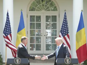 Vizita lui Klaus Iohannis la Wasington, din iunie 2017, a fost un succes diplomatic. Parteneriatul strategic SUA-România a fost reconfirmat și întărit