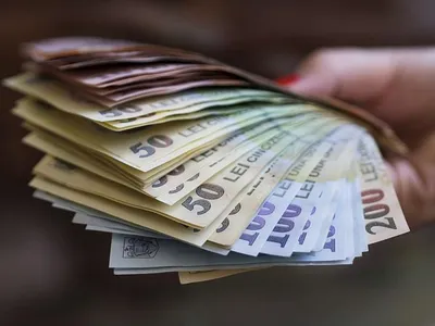 Salarii mai mari pentru bugetari cu 10,8%. Care sunt categoriile de angajați care beneficiază  Foto: INQUAM PHOTOS / Octav Ganea