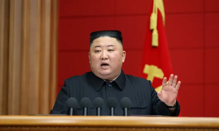 Kim Jong Un pune condiții pentru a relua discuțiile cu Statele Unite în privința denuclearizării/FOTO:Aljazeera