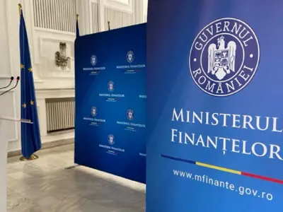 Ministerul finantelor Foto: captură Youtube - rol ilustrativ