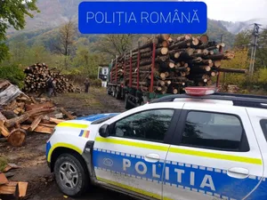 Poliție - Foto: Facebook/Poliția Română