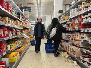 Britanicii cer explicații lanțului Lidl Foto: Profimedia Images (rol ilustrativ)