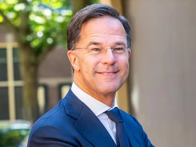 Este oficial: Mark Rutte, desemnat noul şef al NATO. Când preia mandatul? - Foto: Profimedia Images