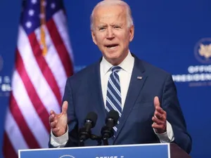 Joe Biden: Dacă SUA și Rusia încep să tragă una în alta, începe al Treilea Război Mondial/FOTO: dw.com