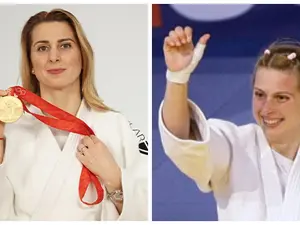 Povestea primei românce care a câștigat Olimpiada la Judo. Antrenorul o refuză pe motiv că e mică - Foto: Colaj/ Imagine cu caracter ilustrativ