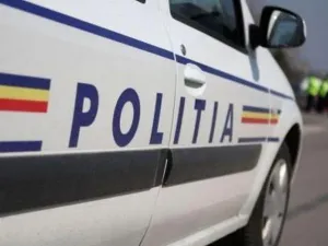 Poliție - Foto: Profimedia