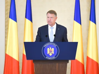 Iohannis a semnat decretele de numire în funcţie a 196 de magistraţi. Lista COMPLETĂ / presidency