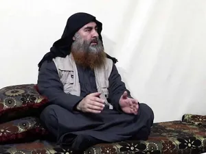 Abu-Bakr al Baghdadi