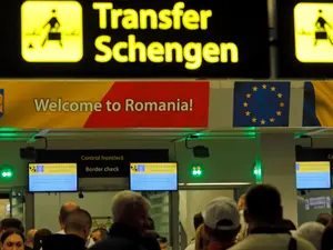 500 de persoane semnalate în Sistemul Informatic Schengen, depistate în România  Foto: profimediaimages.ro