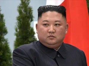 Kim Jong Un: Acordul SUA - Australia ar putea declanșa o „cursă cu armament nuclear”/FOTO: aa.com.tr