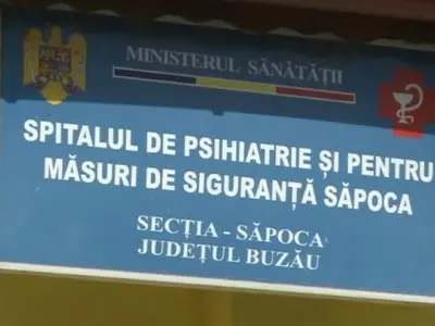 În luna august, statul a demonstrat încă o dată că nu-și poate proteja cetățenii: un pacient a atacat alți 13 bolnavi, omorându-i pe șapte dintre ei.