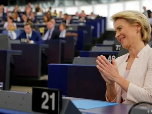 Ursula von der Leyen/Foto: Getty