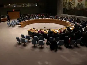 Cinci noi națiuni intră Consiliul de Securitate al ONU/Foto: yahoo