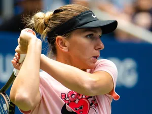 Simona Halep - Foto: Eurosport.com