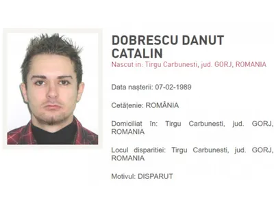 Bărbat dat dispărut, după zece ani de la plecarea sa de acasă. S-a dus în Norvegia la muncă - Foto: Digi24.ro