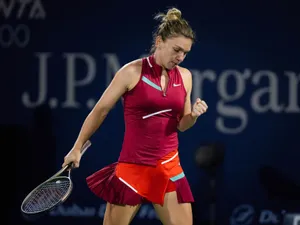 Simona Halep - Foto: Prosport