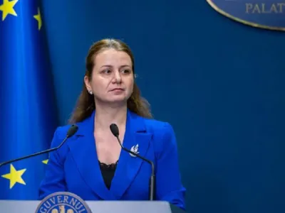 Ligia Deca afirmă că anul şcolar se va finaliza cu bine. Foto: Profimedia Images