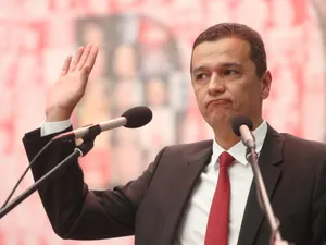 Grindeanu, PSD: E treaba celor de la guvernare să încerce să îndrepte lucrurile din Raportul MCV. / Foto: debanat.ro