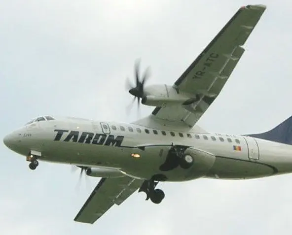 TAROM va primi 65 de milioane de euro