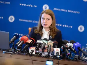 Deca: „Siguranţa în şcoli, o prioritate a Ministerului Educației”. Ce fenomen se vrea redus - Foto: Profimedia Images/ Imagine cu caracter ilustrativ