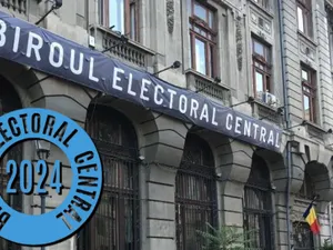 Biroul Electoral Central pentru alegerea Senatului şi a Camerei Deputaţilor a fonst constituit azi - Foto: Facebook(imagine cu rol ilustrativ)