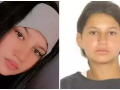 O tânără de 18 ani căutată cu disperare după ce nu a mai ajuns la liceu. Fratele ei a dat alarma - Foto: IPJ