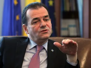 Preşedintele PNL, Ludovic Orban, a declarat că proiectul privind modificarea legilor Justiţiei pe care ministrul Stelian Ion l-a trimis către CSM, nu a fost discutat în coaliţia de guvernare. / Foto: capital.ro