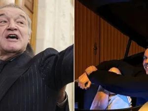 Gigi Becali, după ce David Popovici și-a luat mașină de 120.000 de euro: 