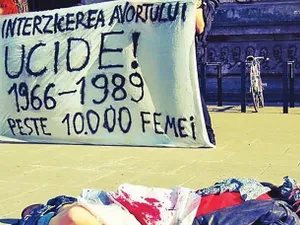 În 2012, activiștii au protestat împotriva proiectului de lege care obliga femeile să facă consiliere obligatorie înainte de avort