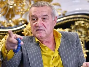 Becali - FOTO: gsp