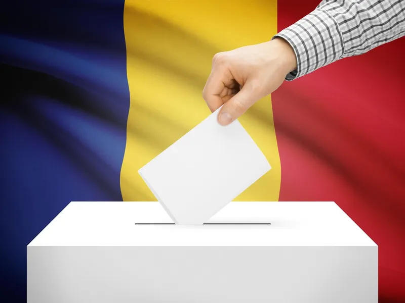 Calendarul alegerilor în 2024, anunțat! Românii vor ieși de patru ori la vot, în acest an - Foto: Profimedia Images/ Imagine cu caracter ilustrativ