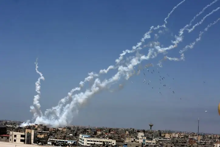 Emisar special în Israel, trimis de SUA, pentru a media conflictul cu palestinienii. Foto Times of Israel