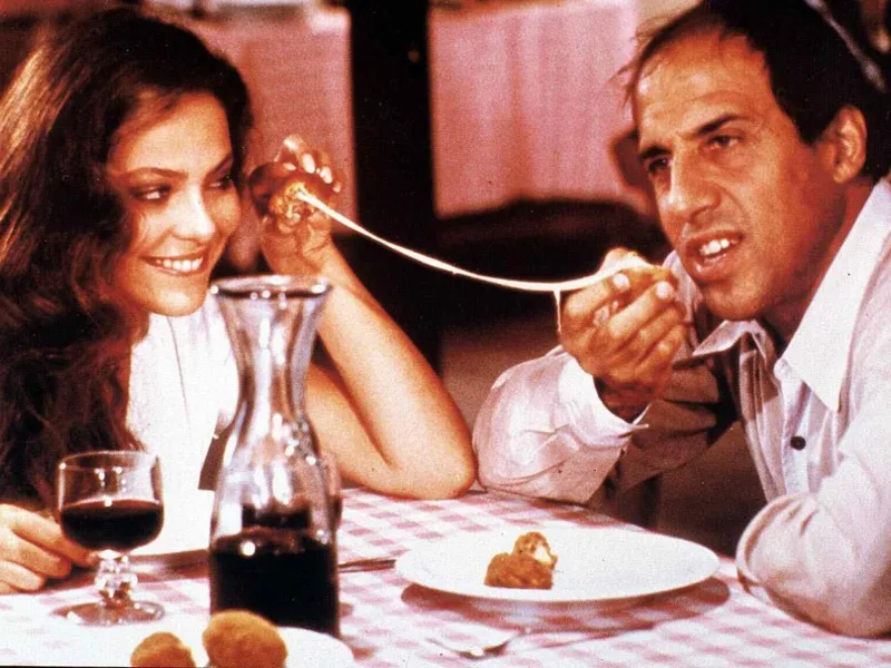 Adriano Celentano, aventură cu Ornella Muti - Foto: Prodimedia Images