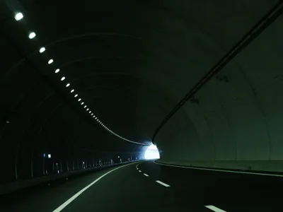 Autorizaţia de construire pentru tunelul Poiana, de pe Autostrada Sibiu-Piteşti (A1), a fost emisă Foto: Getty Images (fotografie cu caracter ilustrativ)