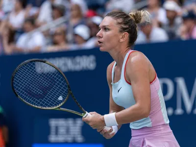 Simona Halep - Foto: Profimedia Images