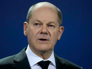 Olaf Scholz, cancelarul Germaniei- Foto: France24.com