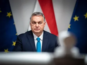 Viktor Orban, premierul Ungariei/FOTO: Facebook