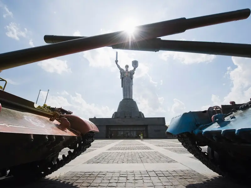 Moscova afirmă că ajutorul occidental nu poate împiedica victoria Rusiei în Ucraina/FOTO: profimediaimages.ro