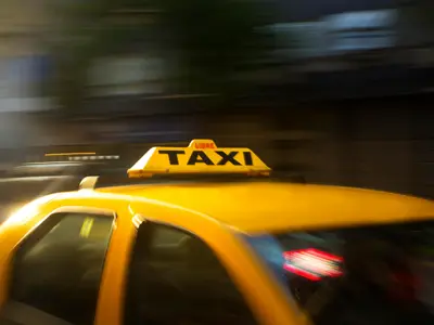 Legea taximetriei va fi modificată și va arunca prețurile în aer. Mersul cu taxiul, un lux Foto: Pexels (fotografie cu caracter ilustrativ)