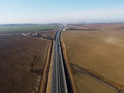 Undă verde pentru Autostrada București-Giurgiu. Drumul spre Grecia și Bulgaria, mult scurtat - Fiti: FB (Imaguine cu rol ilustrativ)