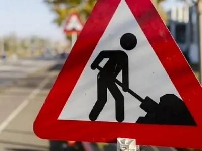 Trei noduri de autostradă, peste 35.000.000 €. Unde vor fi construite? - Foto: Arhivă - Imagine cu rol ilustrativ