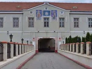 Un deţinut a murit la Penitenciarul Gherla. Avea multiple afecțiuni /Monitorul de Cluj