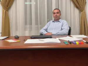 Un candidat independent pentru funcţia de primar al municipiului Braşov a fost arestat preventiv Foto: Facebook