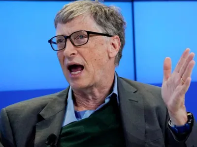 Bill Gates a investit 1,75 miliarde $ în cercetare/Foto: reuters