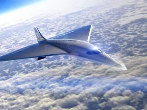 Foto: Virgin Galactic