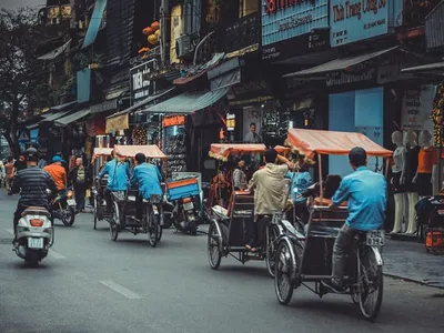 Un vietnamez a fost condamnat la cinci ani de închisoare pentru transmiterea COVID-19 în comunitate/FOTO: Unsplash